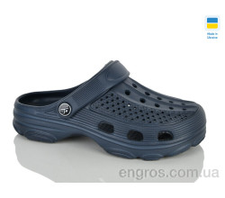 Кроксы Inblue